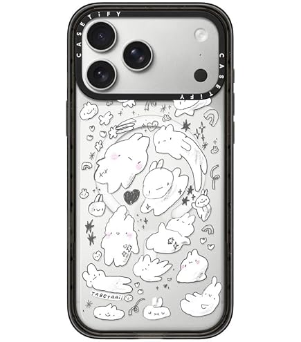 CASETiFY Impact Case for iPhone 17 Pro Max [Slim/Protection